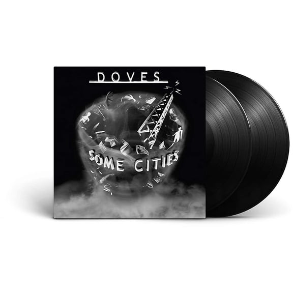 The Doves - Some Cities - Music & Performance - Vinyl