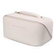 thumbnail image 1 of Sac de Maquillage de Voyage Portable de Grande Capacité, 1 of 5