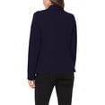 thumbnail image 3 of MOA COLLECTION Women's Casual Lightweight Blazer Jacket-Long Sleeves Open Front S-3XL, 3 of 3
