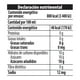 thumbnail image 2 of Agua mineral Peñafiel Adas sabor naranjada 2 l, 2 of 4
