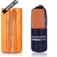 thumbnail image 1 of Toalla de microfibra de secado rápido para deportes, toalla superabsorbente para acampar, súper suave y ligera, gimnasio, natación, Yoga, playa, novedad, 1 of 7