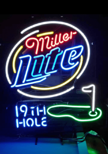 Minnesota Wild Windsor Canadian Neon Sign 20"x16" Light Lamp Beer Bar Real Glass 