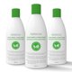 thumbnail image 1 of Jabón para mascarilla y manguera CPAP Purdoux sin fragancia 250 ml (paquete de 3), 1 of 7