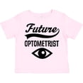 thumbnail image 3 of Inktastic Future Optometrist Eye Doctor Boys or Girls Toddler T-Shirt, 3 of 5