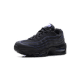 thumbnail image 4 of NIKE MENS Air Max 95 OG "Black Persian Violet" IB7936 001 from Stadium Goods, 4 of 8