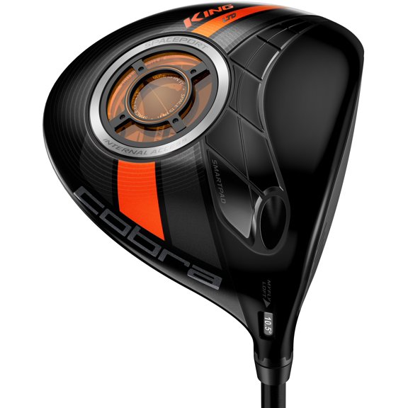 Pre-Owned Cobra King LTD Adjustable* Driver Senior G-Design Tour AD G-Series 50 Value