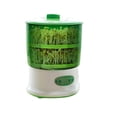thumbnail image 1 of SXcggal Automatic Sprout Machine sprouting kit 3 Layer Large Capacity microgreens 110V Practical Basic Seed Disseminators For Garden, 1 of 2