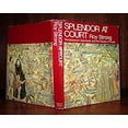 thumbnail image 1 of Pre-Owned Splendor at court;: Renaissance spectacle and the theater of power (Hardcover) 0395172209 9780395172209, 1 of 1