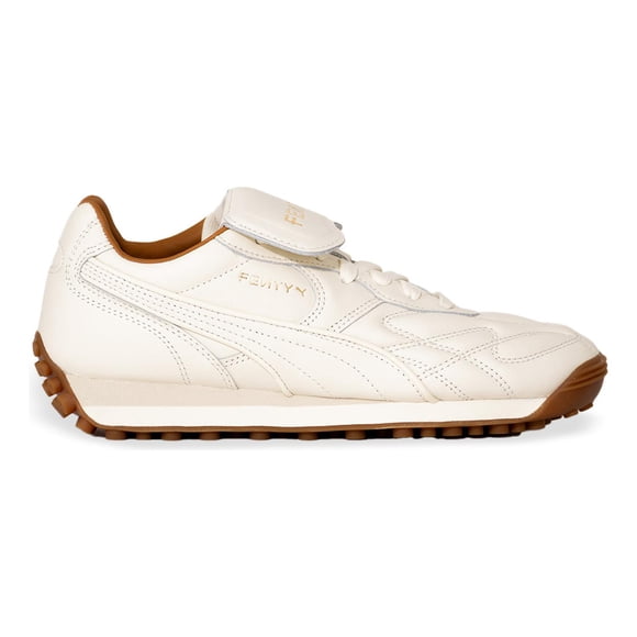 Tenis Puma Mujer Dama Casual Rihanna Avanti Vl Fenty blanco 5,0 MX