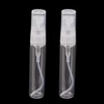 thumbnail image 2 of Botella vacía de la bomba del espray Zulema 5ml Paquete de 2 Transparente, 2 of 8