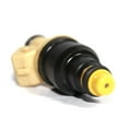 thumbnail image 7 of 1set (4) Fuel Injectors for Ford 87-93 Mustang 2.3L I4/85-91 Ranger  2.3l I4, 7 of 7