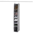 thumbnail image 4 of Neatfreak 10 Shelf Adjustable Closet Organizer, 4 of 10