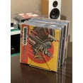 thumbnail image 2 of Organizador de Discos de Vinilo Skywin Paquete de 2 Capacidad para 60 Álbumes Dorado, 2 of 7