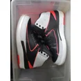 thumbnail image 1 of A i r-Jor-dan 2 infrared men's size 8 excellent condition, 1 of 5
