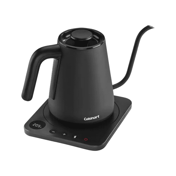 Cuisinart Digital Gooseneck Kettle, 1L Walmart.ca