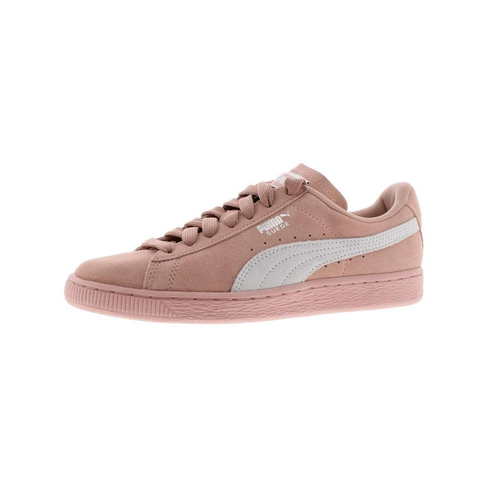 puma peach beige
