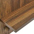 thumbnail image 4 of Glint Mirror Walnut, 4 of 7