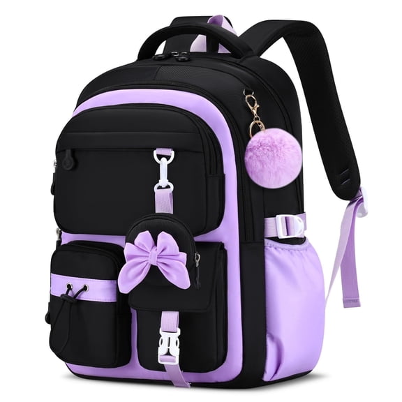 Backpack Bag WWBP120574_BKPP