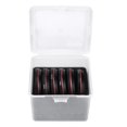 thumbnail image 2 of Lens Filter Lens Filter Kit Cpl Lens Filter Lens Filter For Fuji Junestar MRC UV CPL Star ND64 ND1000 Night Filter For Fuji X100V X100F X100T X100S X100 ANGGREK DF2214, 2 of 8