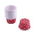 thumbnail image 1 of Paper Cake, Light Muffin Cases, Thick Keep Food  Kitchen Home For Everyday Use, 1 of 3