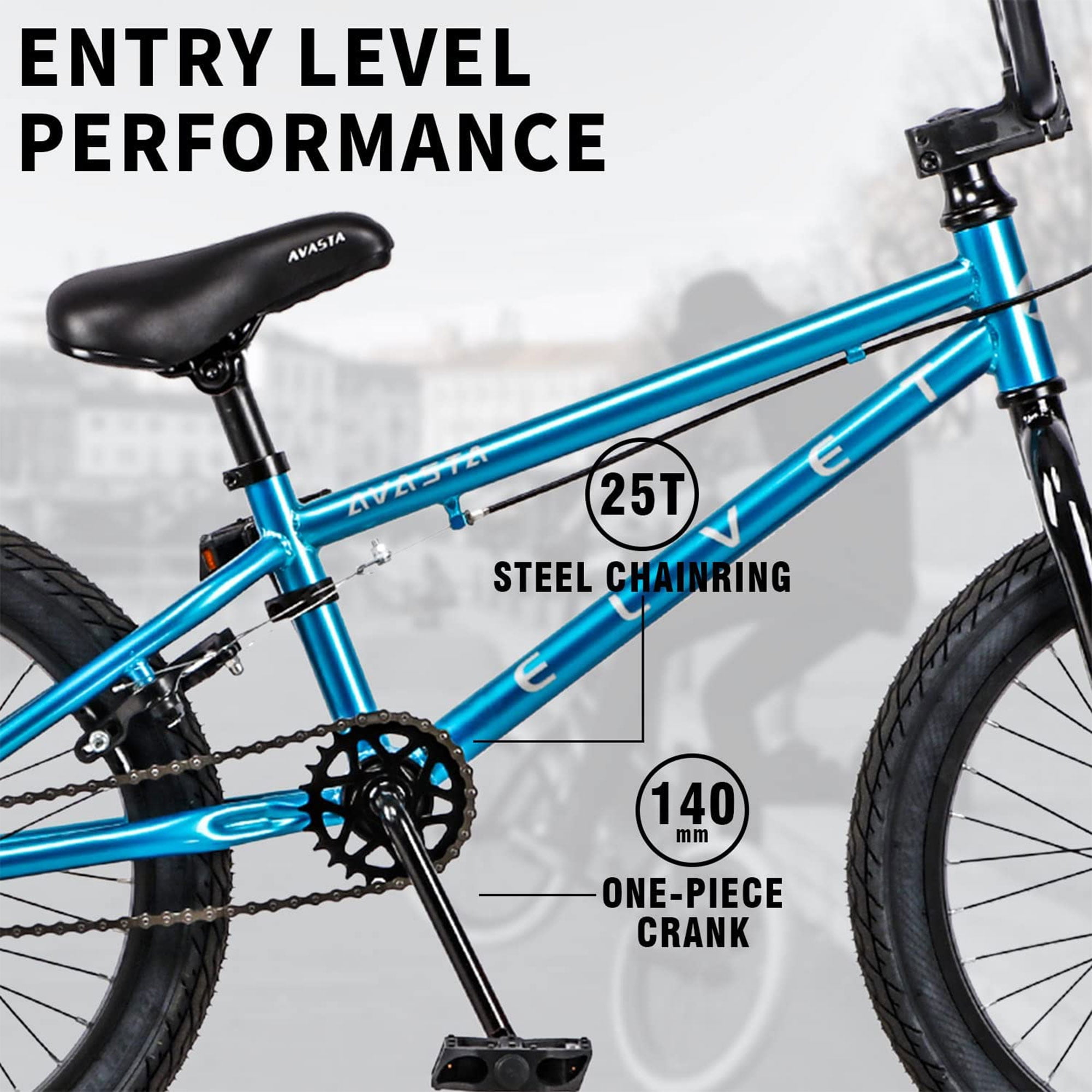 Bmx 18 pouces pour quel age sale