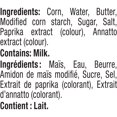 thumbnail image 3 of Green Giant Simply Steam* Peaches & Cream Corn with Butter Sauce, 250 g, 3 of 5