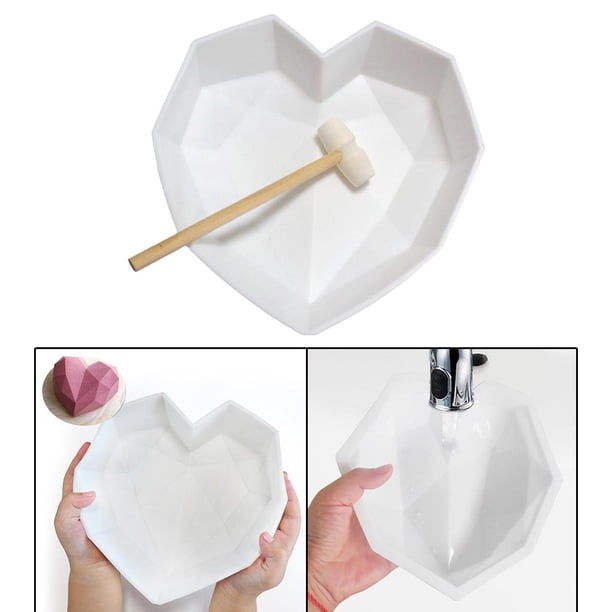 Sistema Del Molde Del Bastidor De La Joyería Del Molde Del Silicón