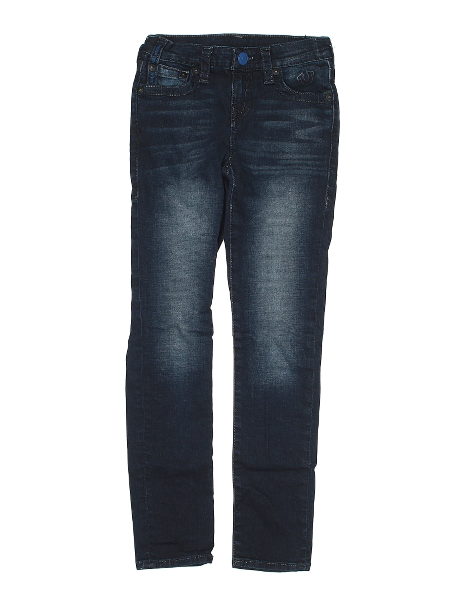 Walmart Buys True Religion 2024 www.estateplanningbinders