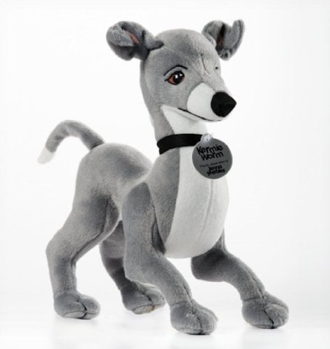 jenna marbles kermit plush