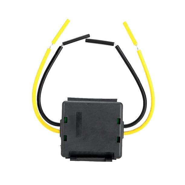 Convertidor De Potencia Del Vehículo De 24 V A 12V Voltaje De DC Transformador Hacia Abajo Con Protección Contra Sobrecarga Para El De Audio De Autobuses Para Camiones De