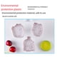 thumbnail image 3 of Molde de Halloween Cateissary 3 piezas para fondant pastel caramelo, 3 of 6