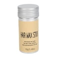 thumbnail image 1 of Hair Styling Wax Stick, Portable Hair Wax Stick  for Edge Control, 1 of 8