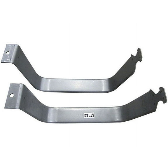 Fuel Tank Strap - Compatible with 2001 - 2003, 2005 - 2006 Chevy Silverado 1500 HD 2002