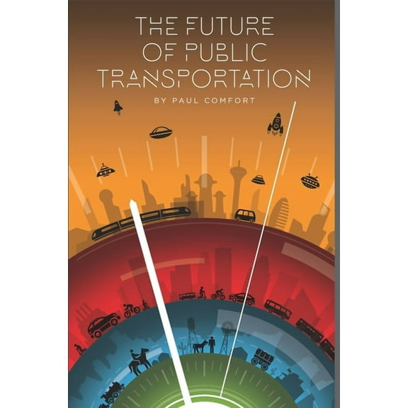 The Future of Public Transportation