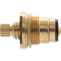 Danco 15339E Faucet Stem, Brass, 1-5/8 in L