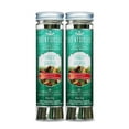 thumbnail image 3 of Scentsicles, Scented Ornaments, 6ct Bottle, O Christmas Tree, Fragrance-Infused Paper Sticks, 2 Pack, 3 of 5