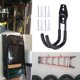 thumbnail image 5 of Soporte de pared para bicicleta de interior Wdftyju gancho para colgar soporte de estacionamiento redondo L, 5 of 5