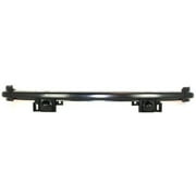 ford ranger bumper cover reinforcement
