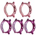 thumbnail image 4 of Watch Protector Case Screen Protective Cover for Gen 5 5Pcs, 4 of 4