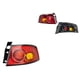 thumbnail image 1 of Par de Calaveras Ibiza 2003 A 2009 Seat DEPO S/Foco, 1 of 4