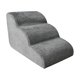 thumbnail image 1 of Escaleras para perros antideslizante rampa para mascotas escaleras rampa para perros para mascotas, 1 of 3