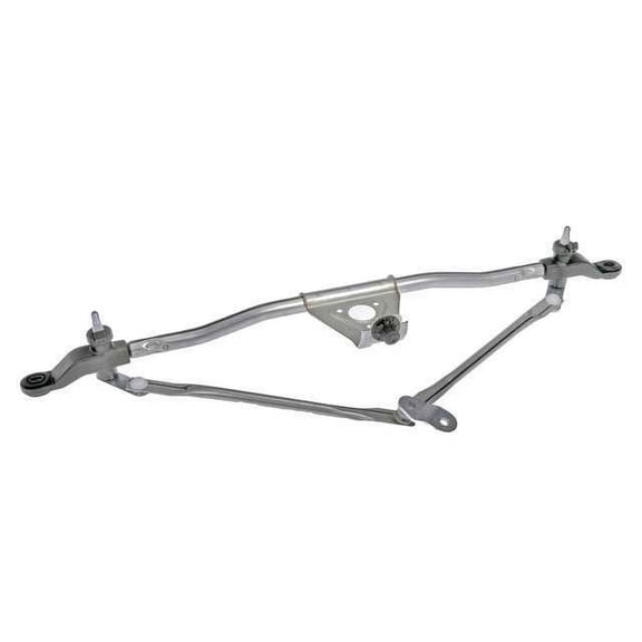 Wiper Linkage - Compatible with 2007 - 2017 Jeep Wrangler 2008 2009 2010 2011 2012 2013 2014 2015 2016