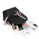 thumbnail image 3 of New Casual Women Backpack Large Capacity Student School Bags For Teenager USB Charging Laptop Travel Mochila With Ribbon Bolsa, 3 of 5