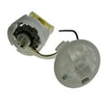thumbnail image 2 of TRQ Electric Fuel Pump Assembly Module for Audi A4 1.8L Turbo 3.0L 1.8L FPA61886, 2 of 4