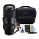 thumbnail image 1 of Sigma 100-400mm f/5-6.3 DG DN OS Lente Contemporánea para Montura L - Kit Completo, 1 of 7