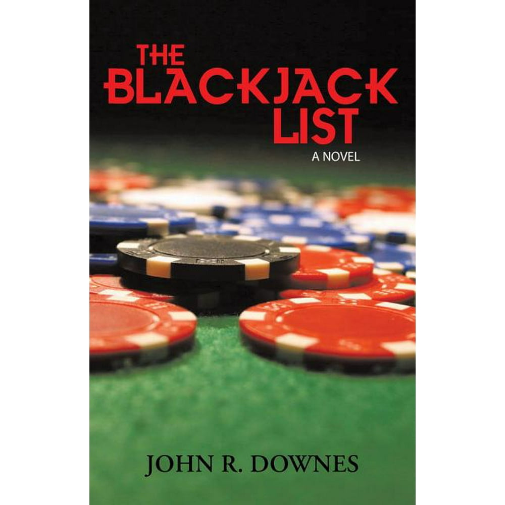 The Blackjack List