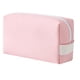 thumbnail image 1 of Laklulu Bolsa de maquillaje de viaje linda portátil para mujeres y bolsa organizadora de maquillaje con cremallera, 1 of 6