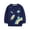 C197 Navy, variant on CONZONE Boys Sweatshirts Graphic Hoodies Fall Winter Pullover Boys Clothes Size 1-2 Years
