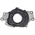 thumbnail image 6 of JEGS Oil Pump Standard-Volume, Standard-Pressure w/Optional High-Pressure Shim for GM Gen III/IV LS Engines, 6 of 7