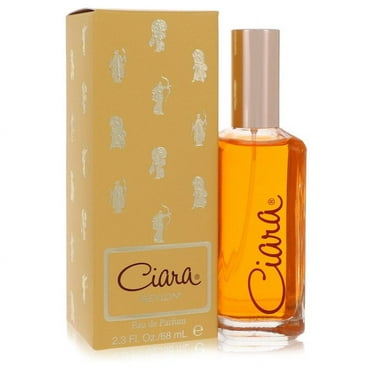 Revlon CIARA 80% Eau De Cologne Spray for Women 2.3 oz - Walmart.com